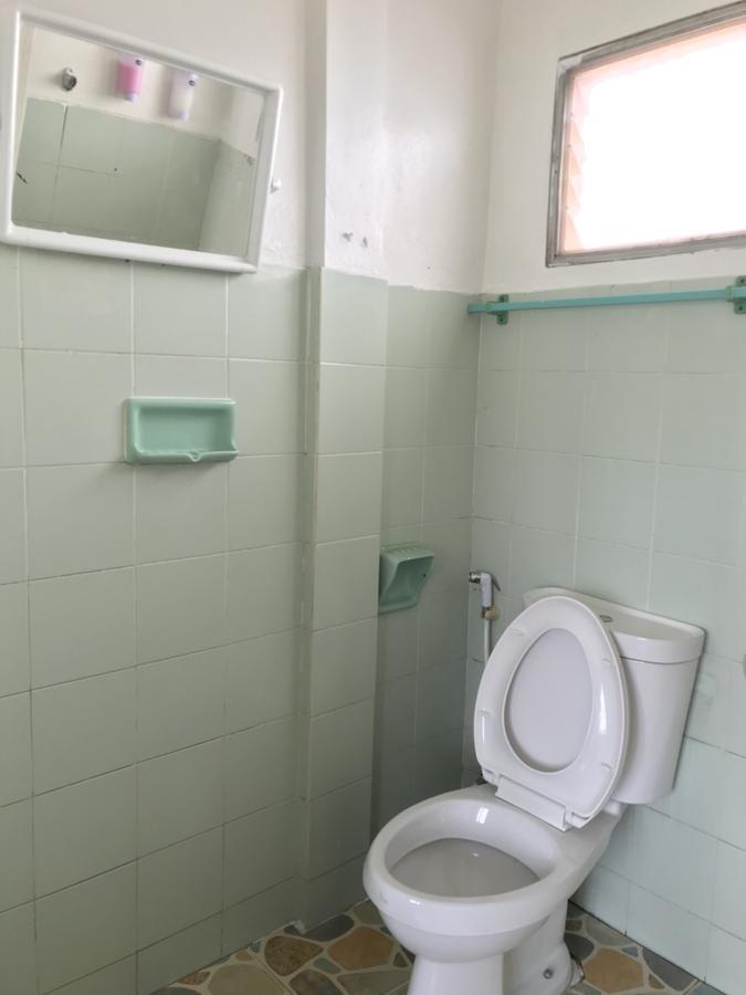 Tourist Inn Чианг Рай Екстериор снимка